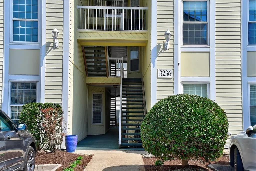 3236 Silver Sands CIR #202, VIRGINIABEACH VA 23451 - Photo 5