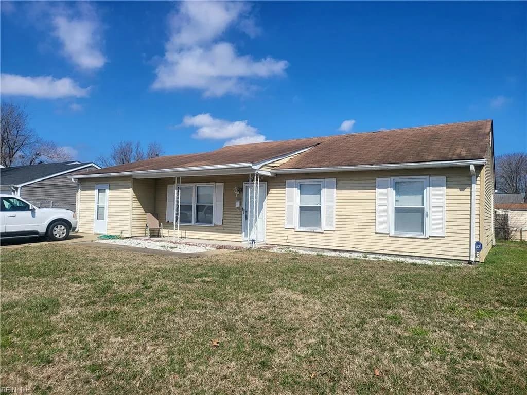 1904 Nickerson BLVD, HAMPTON VA 23663 - Photo 3