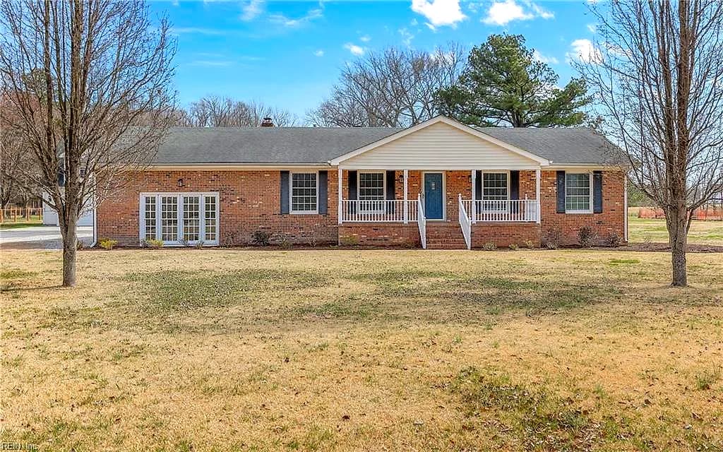 341 George Washington HWY S, CHESAPEAKE VA 23323 - Main photo
