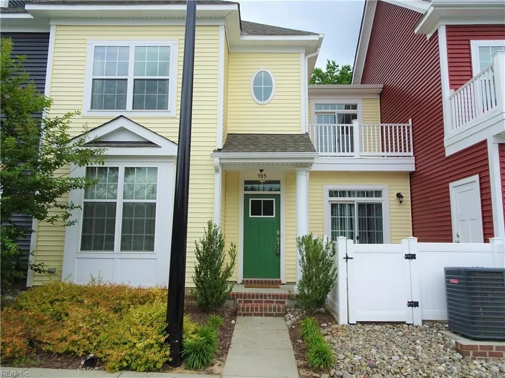905 Promenade LN, WILLIAMSBURG VA 23185 - Photo 2