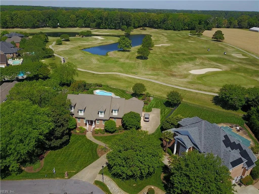 2104 Lynx CT, Virginia Beach — 3 bed Residential, 3,078 sqft