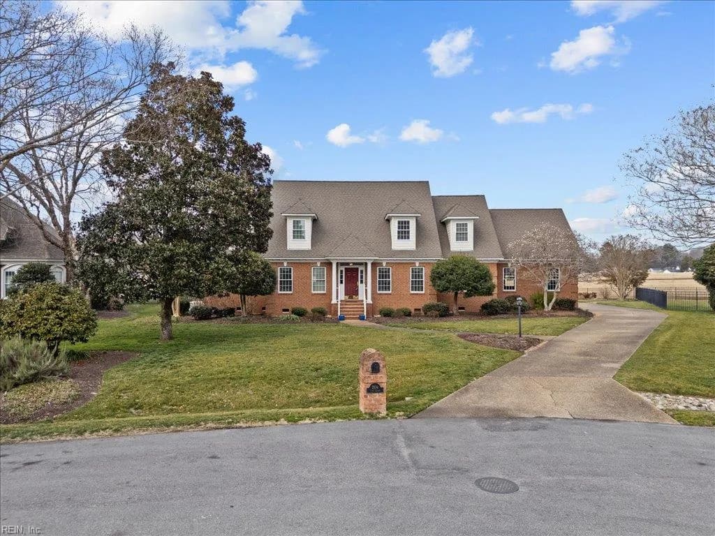 2104 Lynx CT, VIRGINIABEACH VA 23456 - Photo 5