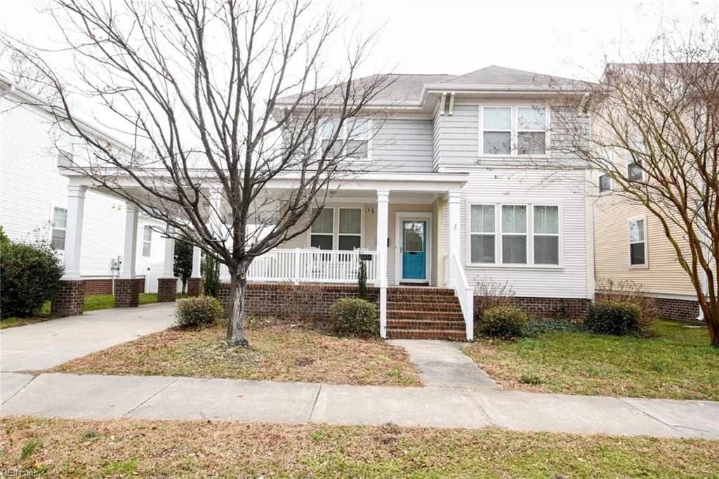 9430 1st View ST, NORFOLK VA 23503 - Photo 2