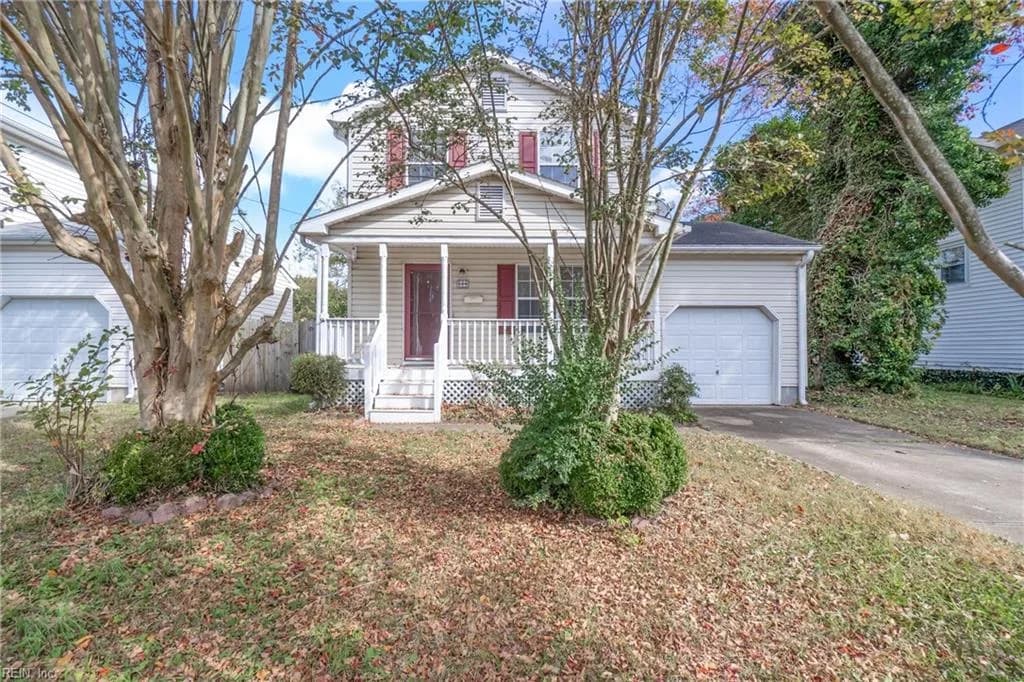 106 W Cummings AVE, HAMPTON VA 23663 - Photo 3