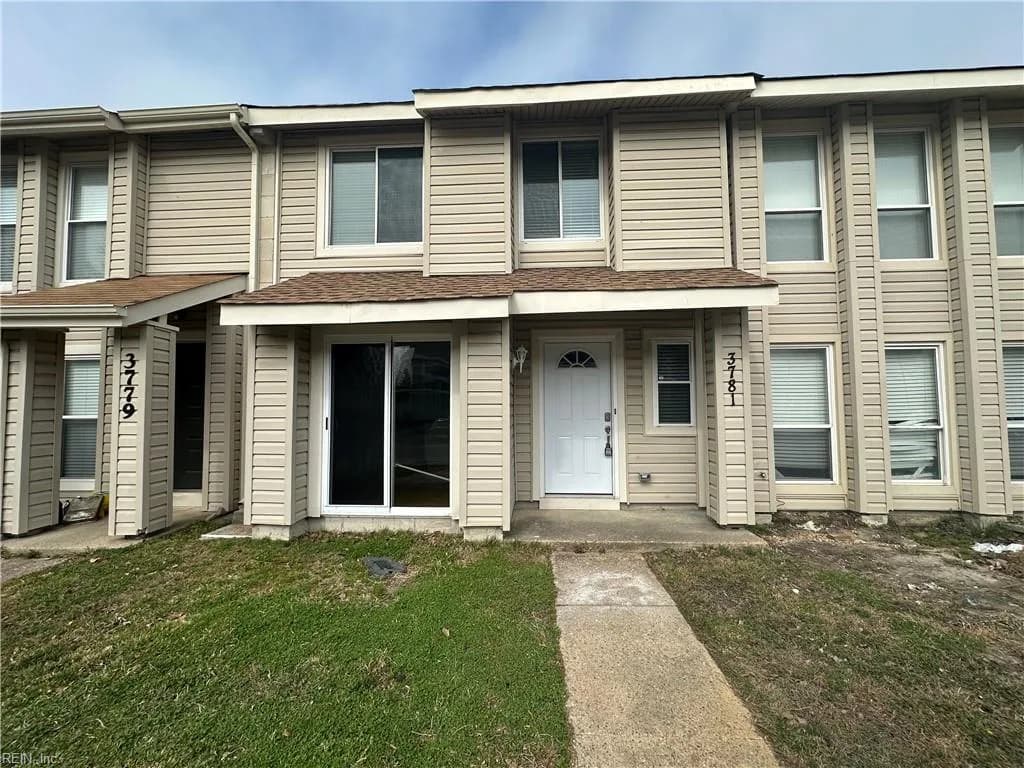 3781 Chimney Creek DR, VIRGINIABEACH VA 23462 - Main photo