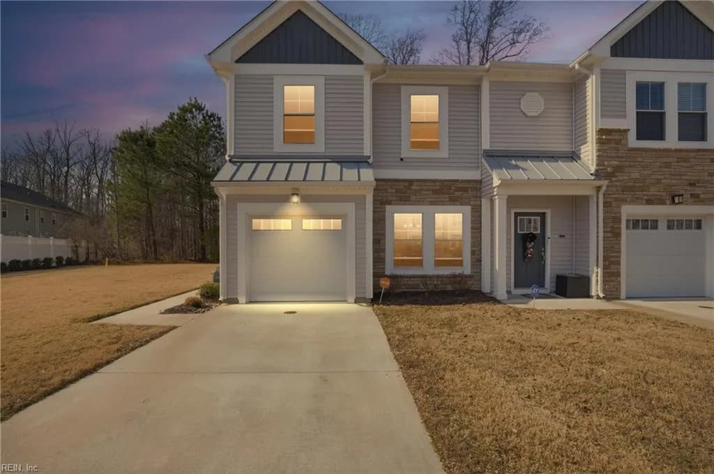 1002 Opal ST #104, SUFFOLK VA 23435 - Photo 2