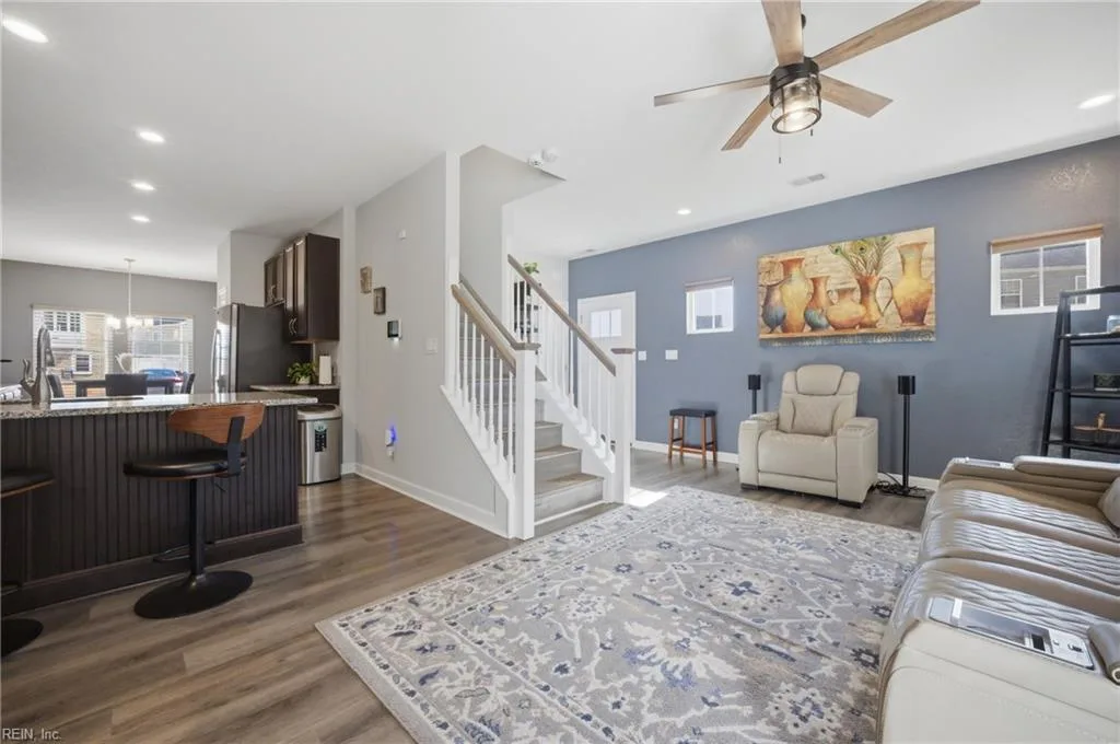 1002 Opal ST #104, SUFFOLK VA 23435 - Photo 4