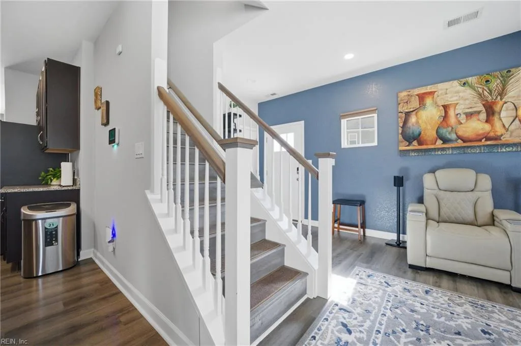 1002 Opal ST #104, SUFFOLK VA 23435 - Photo 5