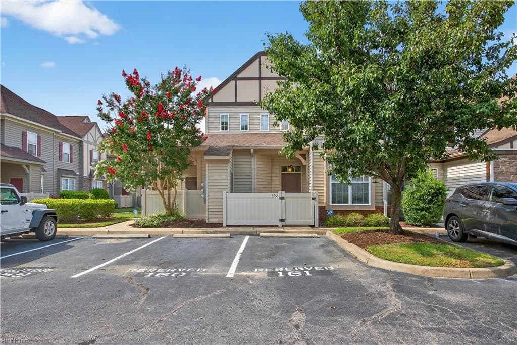 703 Marsh Elder TRL, CARROLLTON VA 23314 - Photo 3