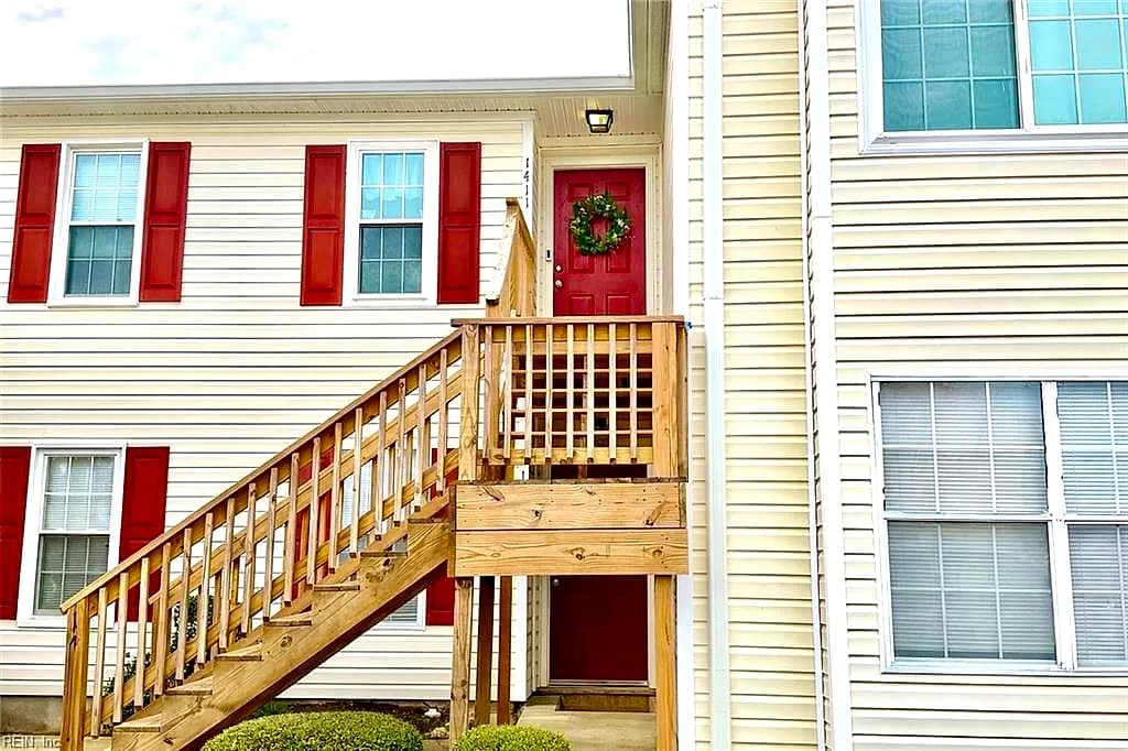 1411 Olivewood CT, VIRGINIA BEACH VA 23464 - Main photo