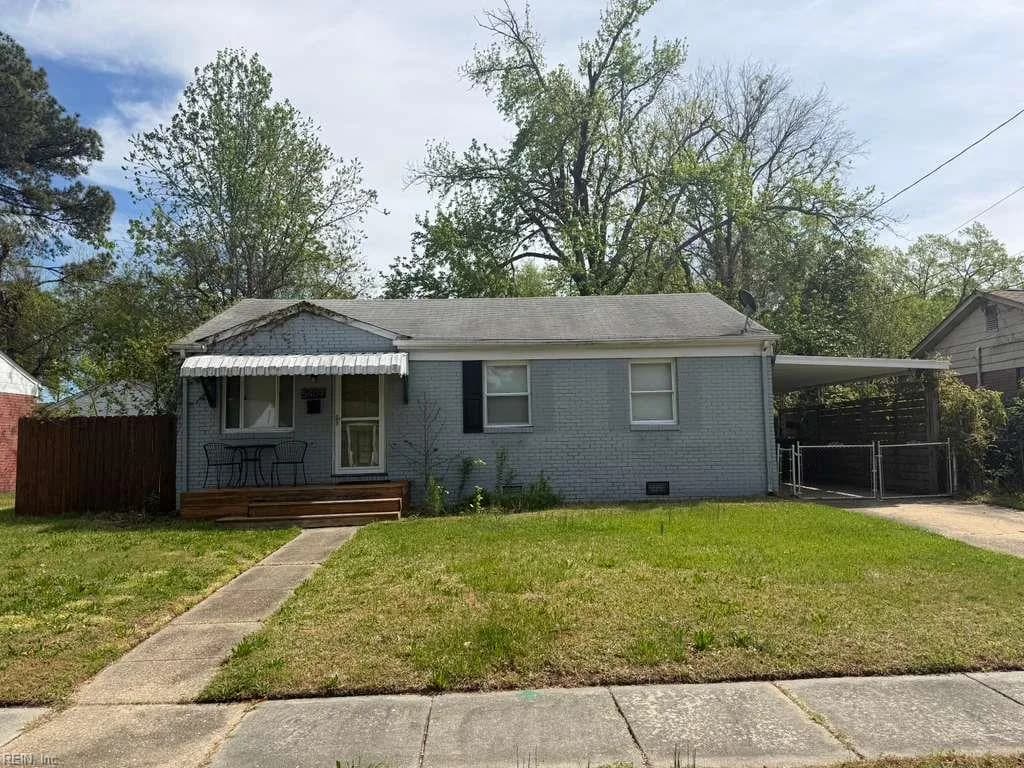 5404 Douglas ST, NORFOLK VA 23509 - Photo 3