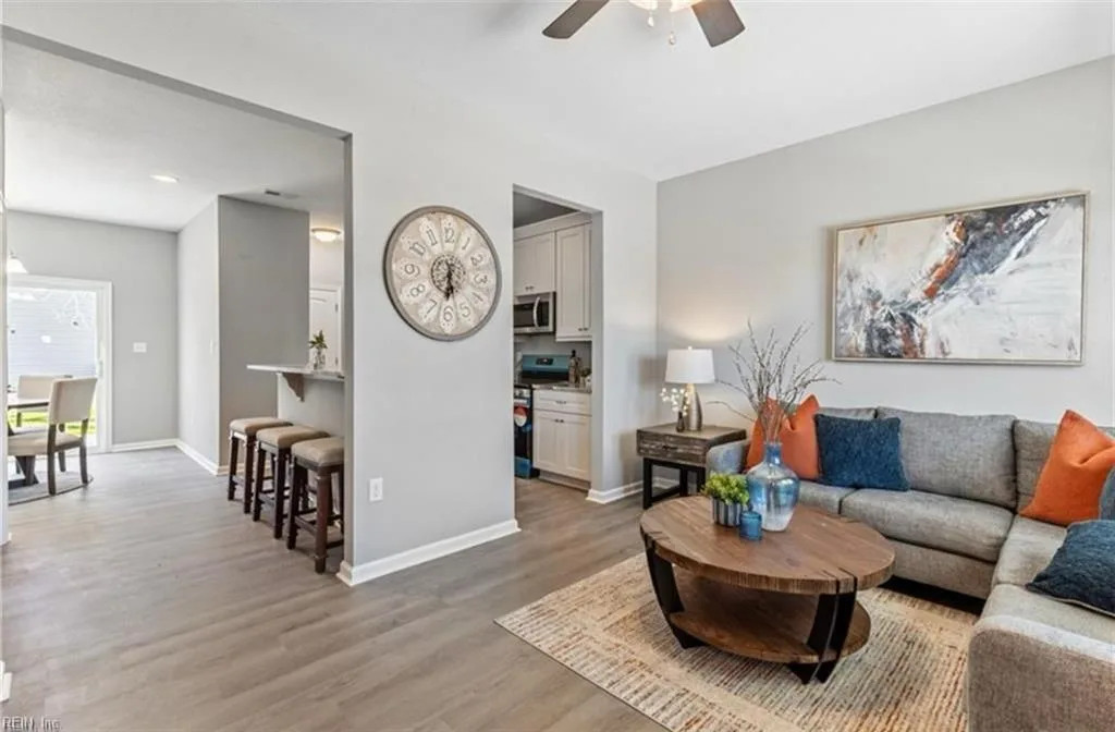 345 N 5th ST, SUFFOLK VA 23434 - Photo 4