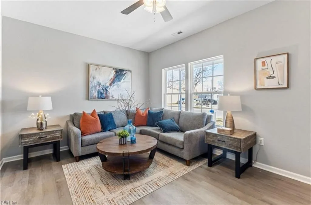 345 N 5th ST, SUFFOLK VA 23434 - Photo 5