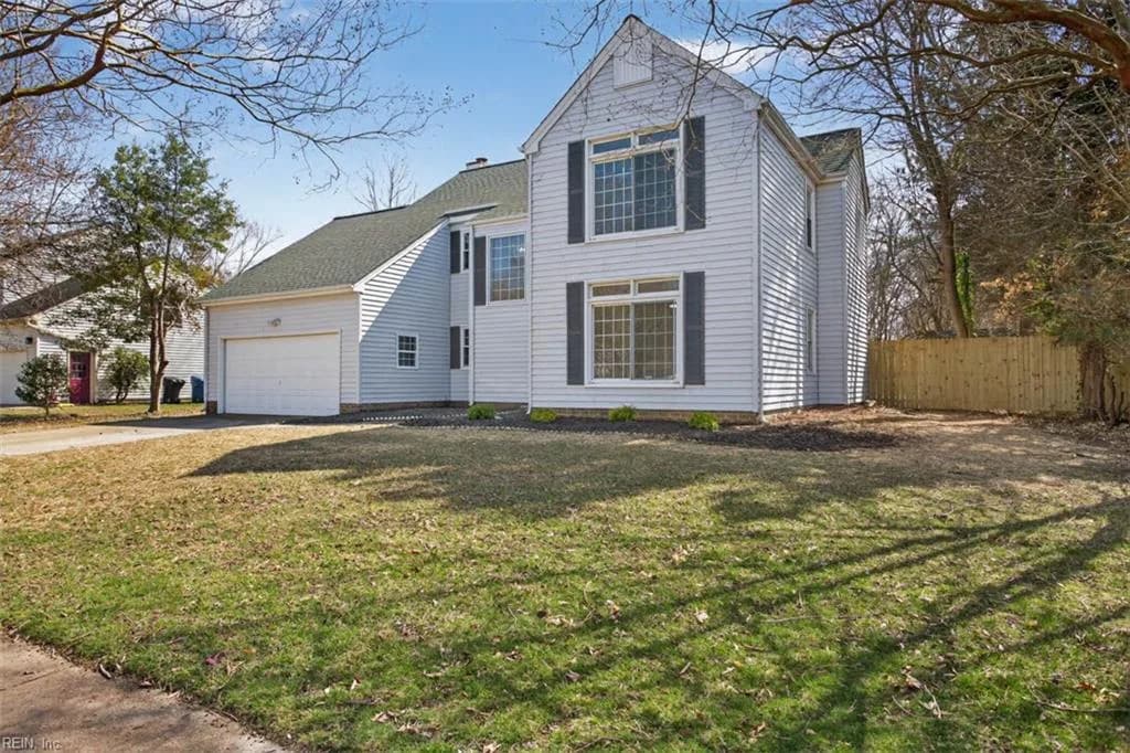 4481 Pissarro DR, VIRGINIABEACH VA 23456 - Photo 2