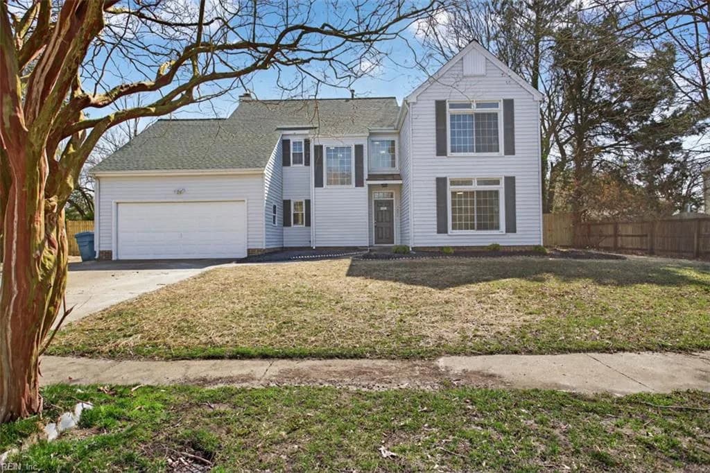 4481 Pissarro DR, VIRGINIABEACH VA 23456 - Photo 3