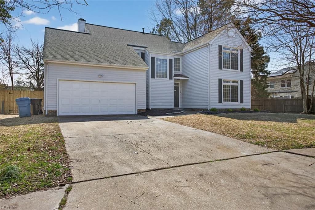 4481 Pissarro DR, VIRGINIABEACH VA 23456 - Photo 4