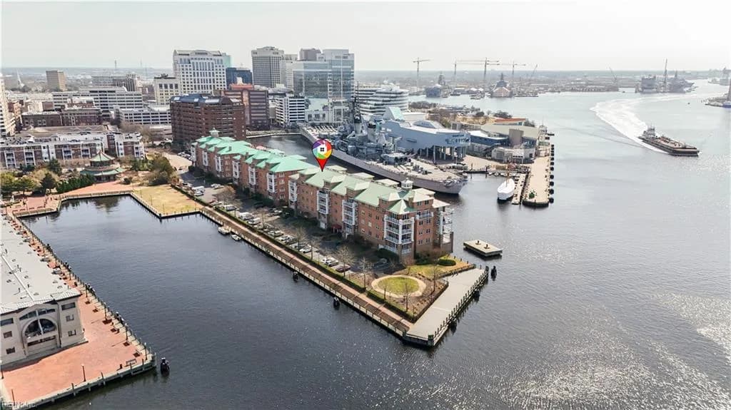 305 Brooke AVE #208, NORFOLK VA 23510 - Photo 2