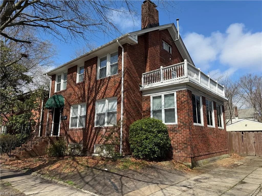 944 Harrington AVE, NORFOLK VA 23517 - Main photo