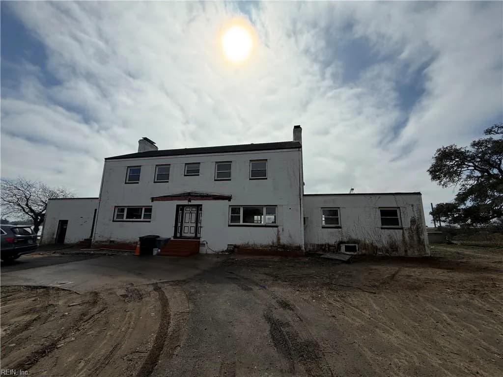 323 S Willard AVE, HAMPTON VA 23663 - Photo 3