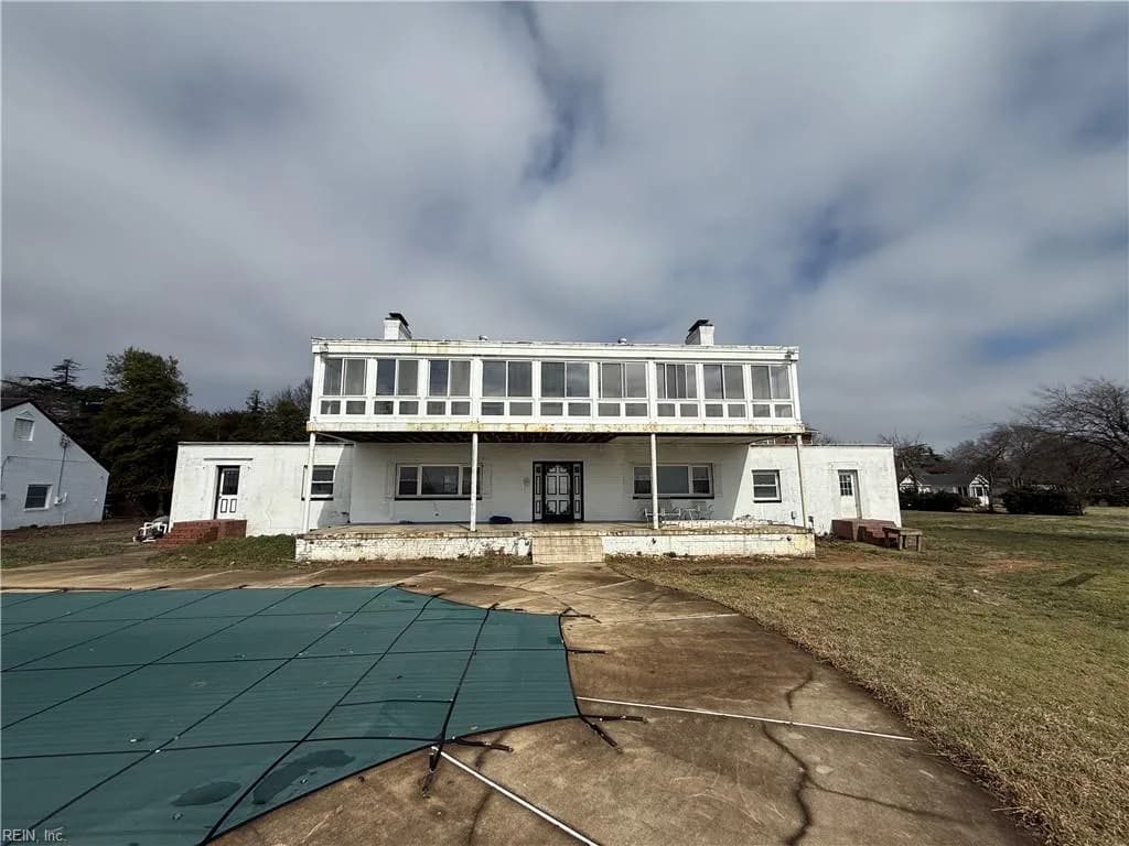 323 S Willard AVE, HAMPTON VA 23663 - Photo 4