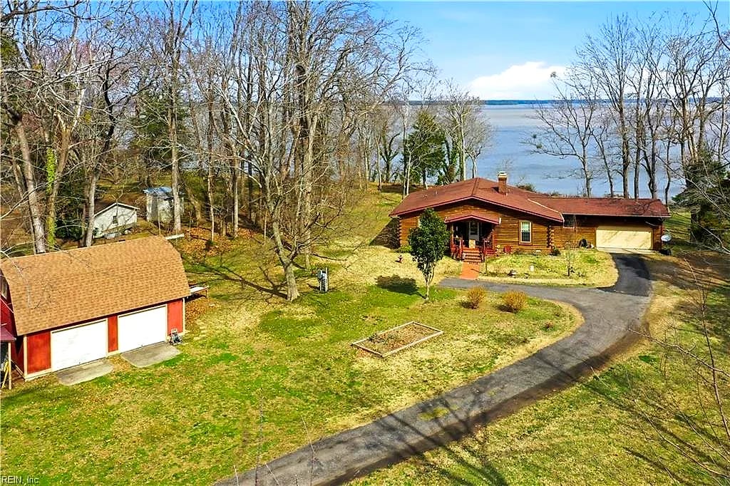 121 Meadowlark Ln NONE, Surry — 3 bed Residential, 1,934 sqft