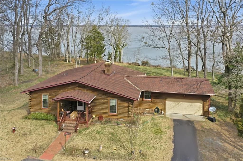 121 Meadowlark Ln NONE, SURRY VA 23883 - Photo 3