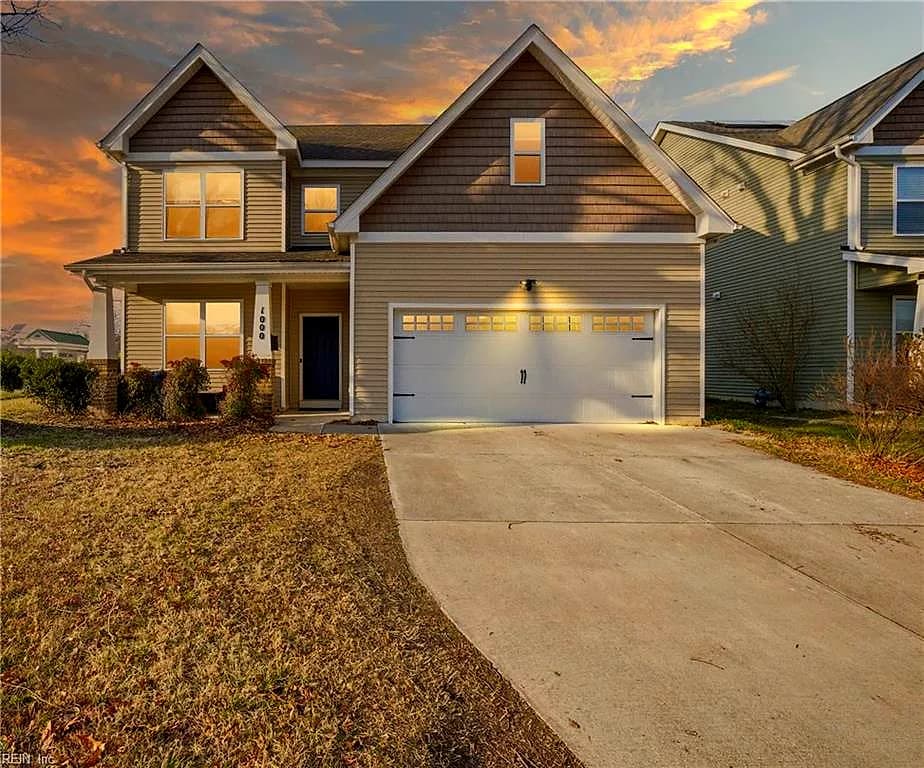 1000 Dune ST, NORFOLK VA 23503 - Photo 2