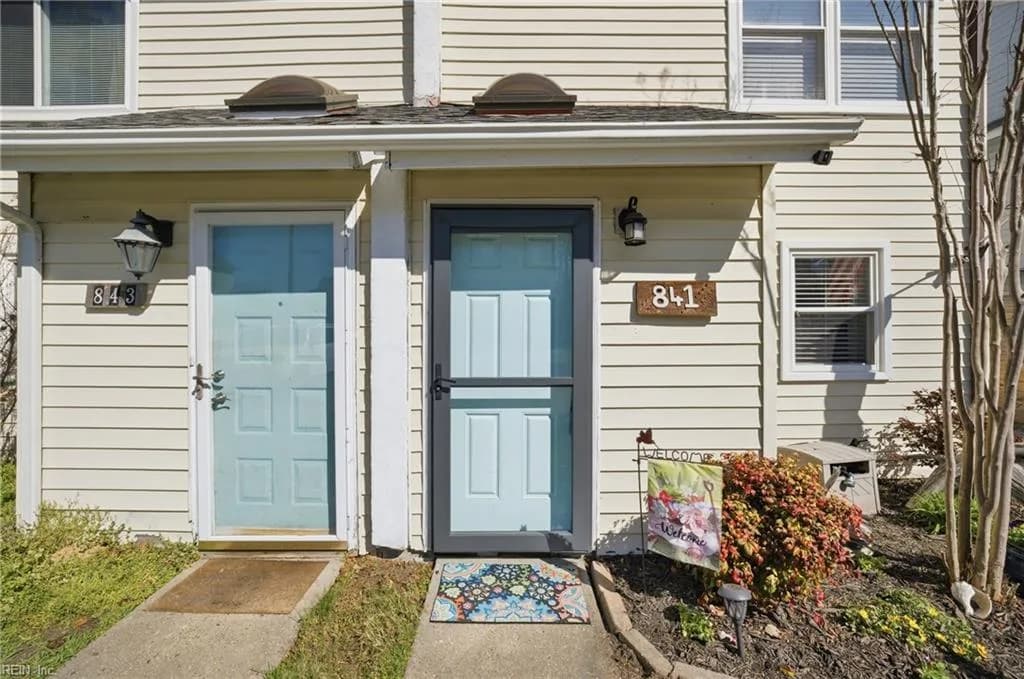 841 12th ST, VIRGINIABEACH VA 23451 - Photo 3