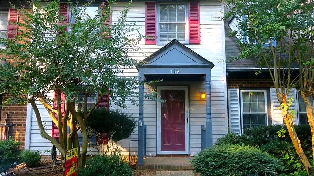 156 Sloane PL, NEWPORT NEWS VA 23606 - Main photo