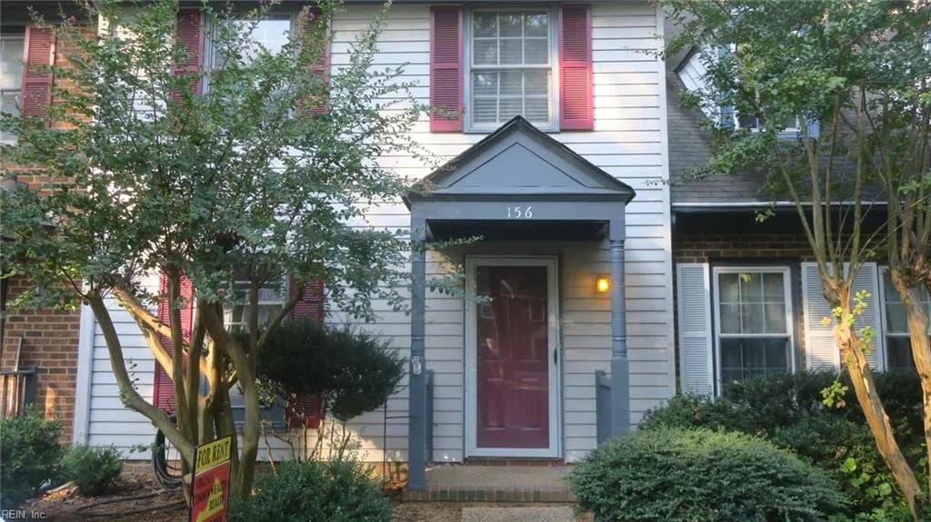 156 Sloane PL, NEWPORTNEWS VA 23606 - Main photo
