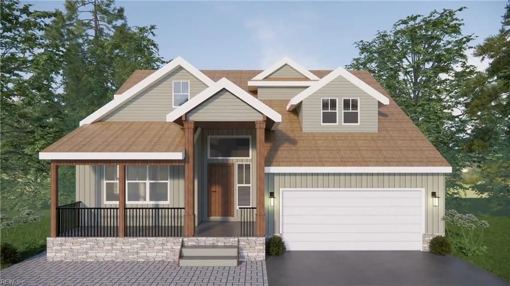 726 Ferry Landing DR, BOYDTON VA 23917 - Photo 2