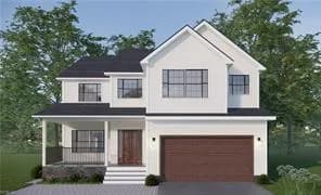 586 Ferry Landing DR, BOYDTON VA 23917 - Main photo