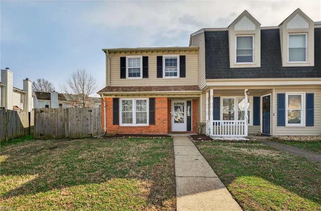 5201 Johnstown LN, VIRGINIABEACH VA 23464 - Photo 2