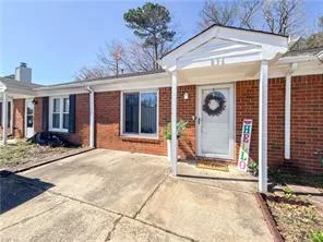 836 Wickford DR, Chesapeake — 2 bed Residential, 1,279 sqft