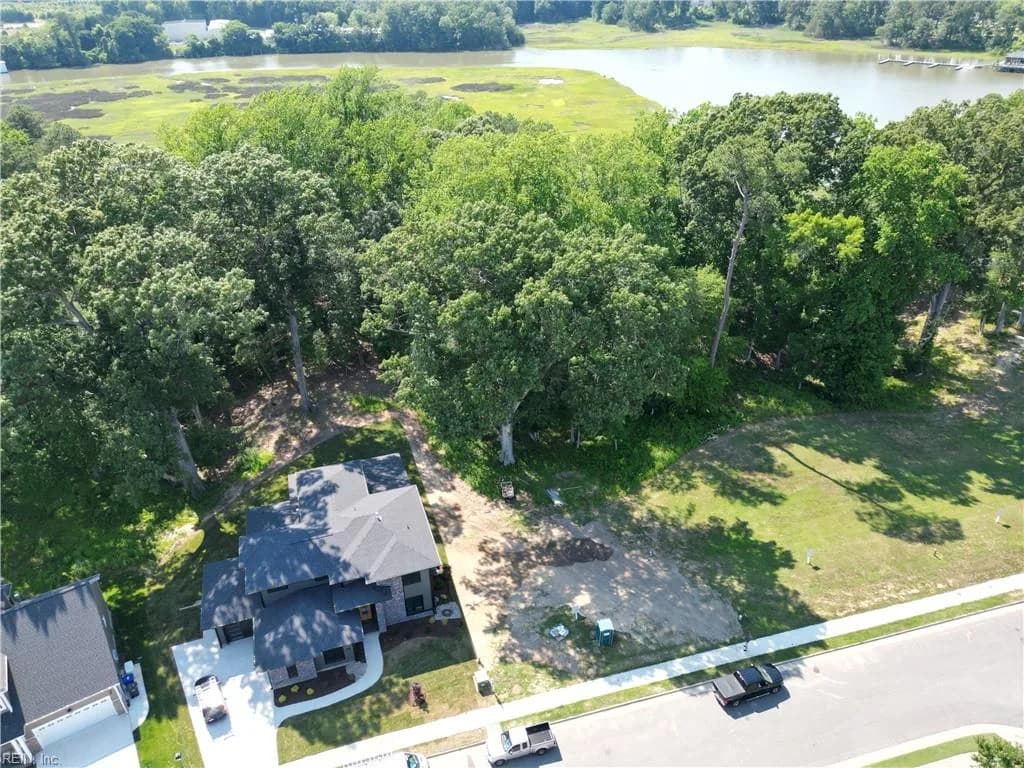 3424 Raintree CIR, SUFFOLK VA 23435 - Photo 2