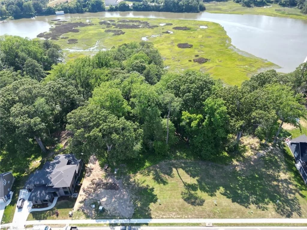3424 Raintree CIR, SUFFOLK VA 23435 - Photo 5