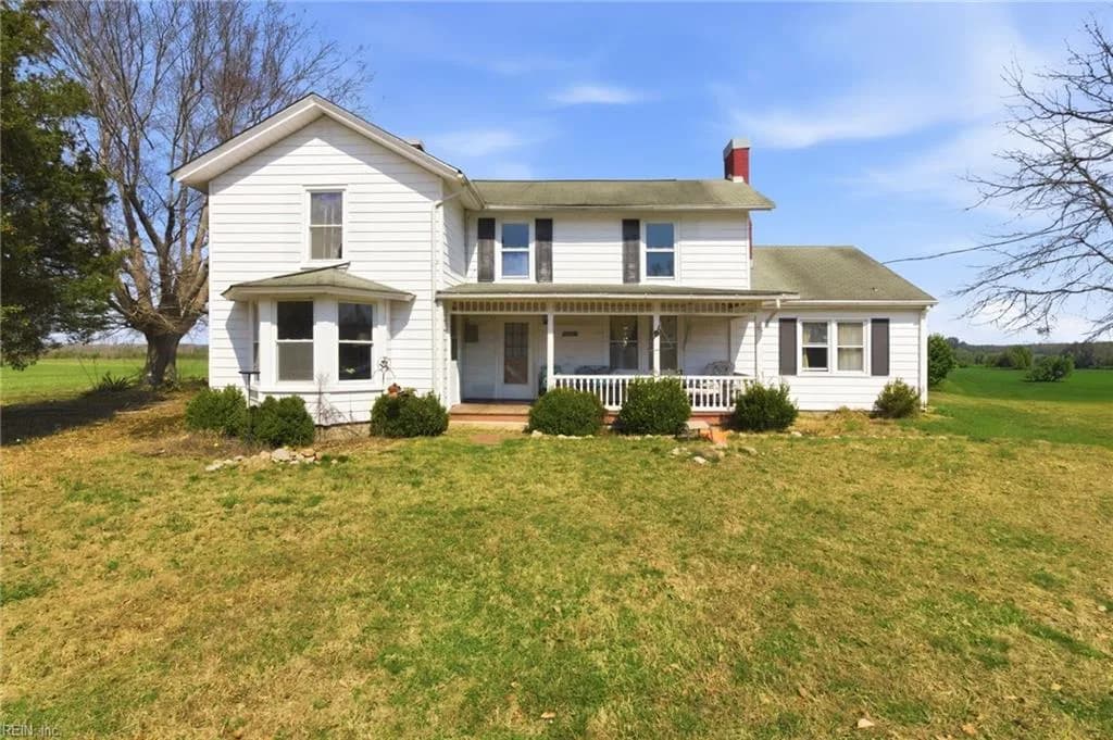 33247 Boothe RD, IVOR VA 23866 - Photo 2
