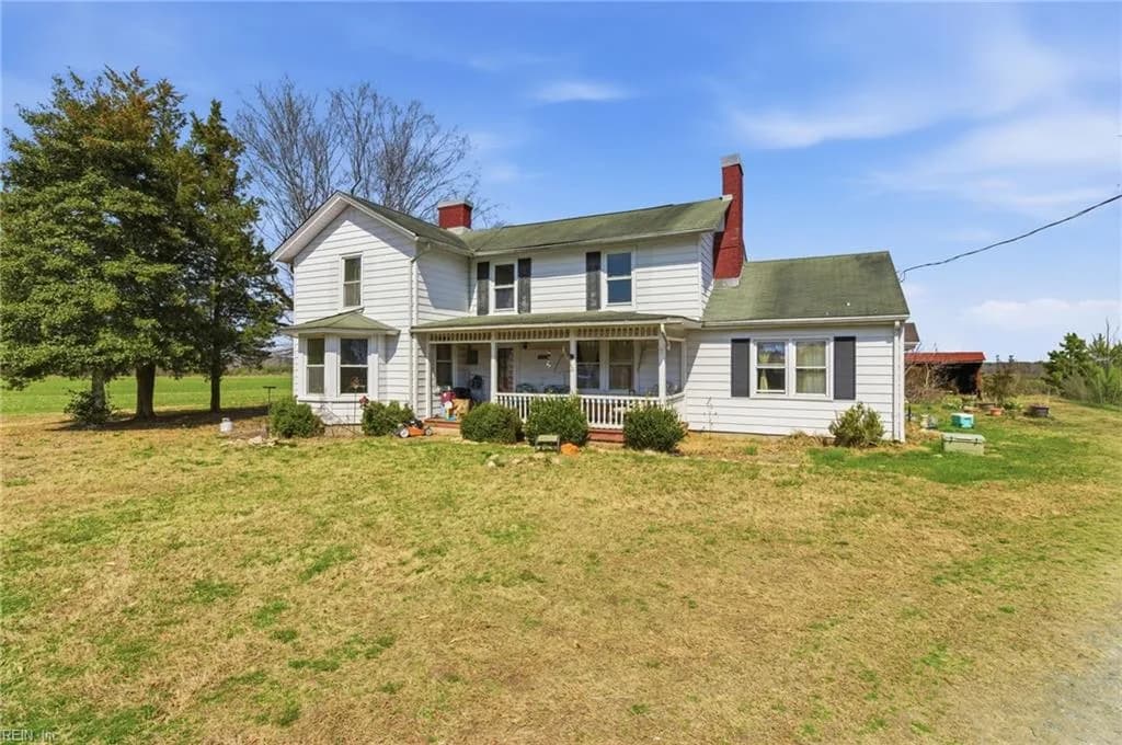 33247 Boothe RD, IVOR VA 23866 - Photo 3