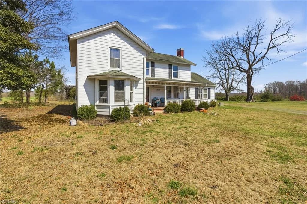 33247 Boothe RD, IVOR VA 23866 - Photo 4