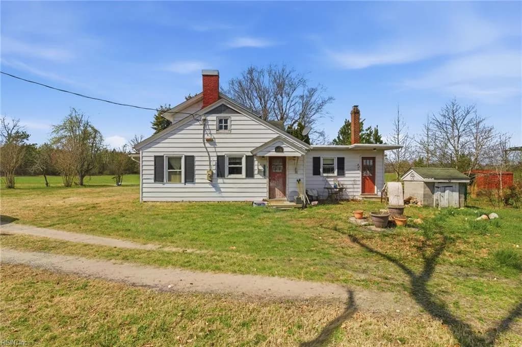33247 Boothe RD, IVOR VA 23866 - Photo 5
