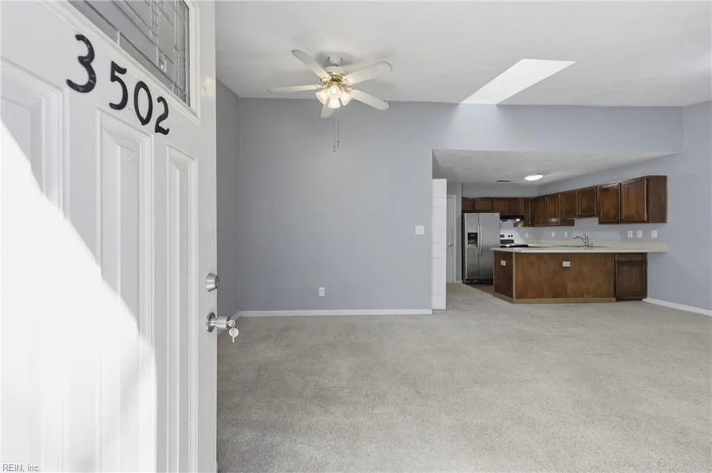3502 Clover Meadows DR, CHESAPEAKE VA 23321 - Photo 3