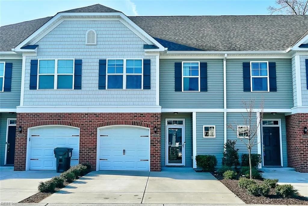5505 Legacy WAY, VIRGINIABEACH VA 23462 - Photo 2