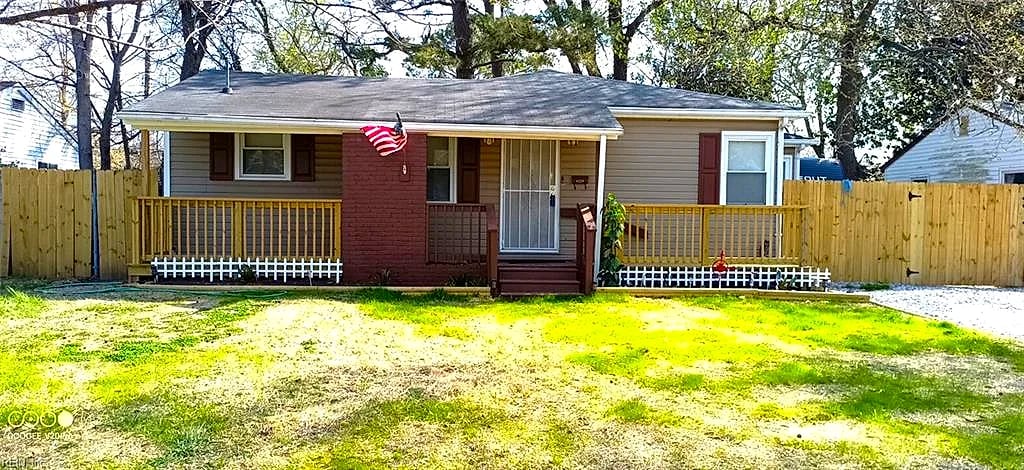8228 Edwin DR, NORFOLK VA 23505
