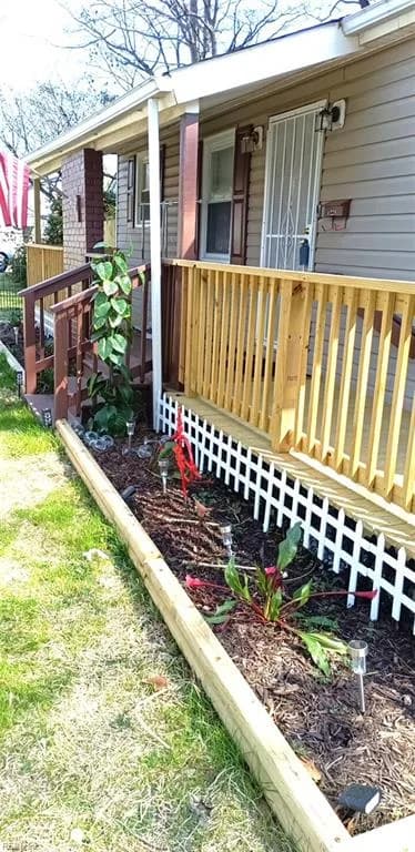 8228 Edwin DR, NORFOLK VA 23505 - Photo 5