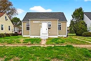 3604 Kingman AVE, Portsmouth — 3 bed Residential, 1,424 sqft