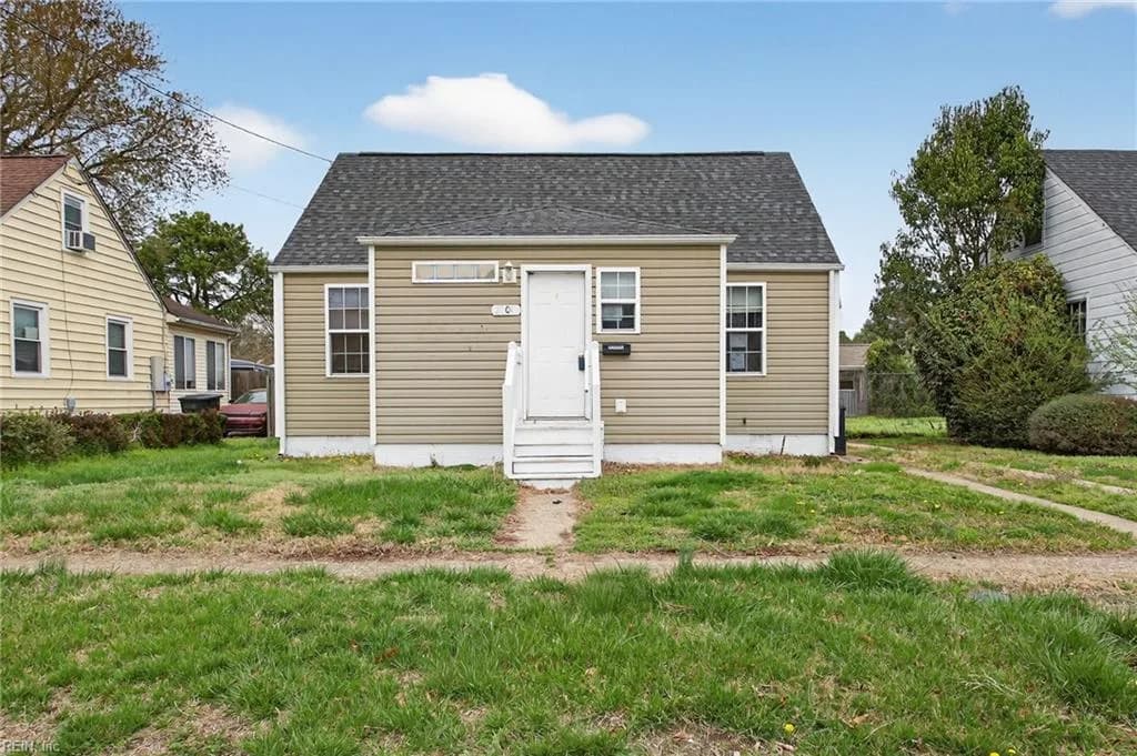 3604 Kingman AVE, PORTSMOUTH VA 23705 - Photo 2