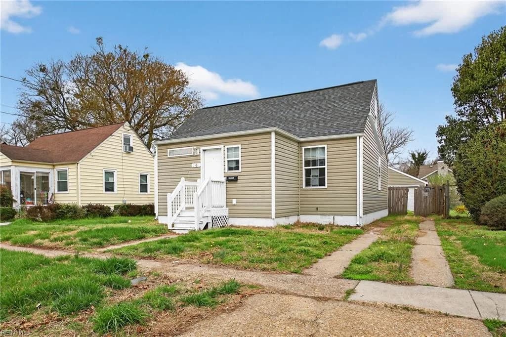 3604 Kingman AVE, PORTSMOUTH VA 23705 - Photo 3
