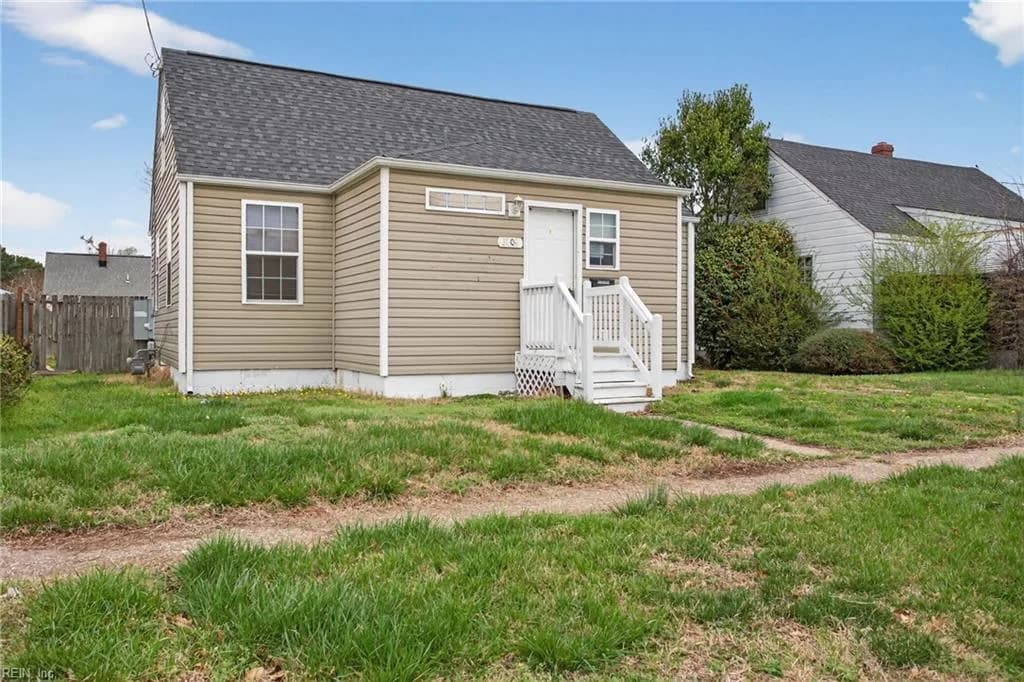 3604 Kingman AVE, PORTSMOUTH VA 23705 - Photo 4