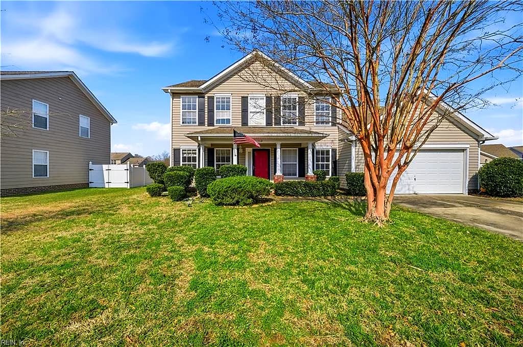 112 Kennet DR, SUFFOLK VA 23434 - Main photo