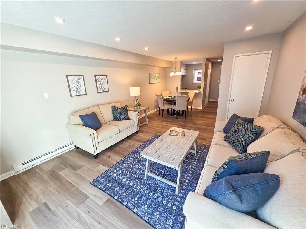 1268 Little Bay AVE #12, NORFOLK VA 23503 - Main photo